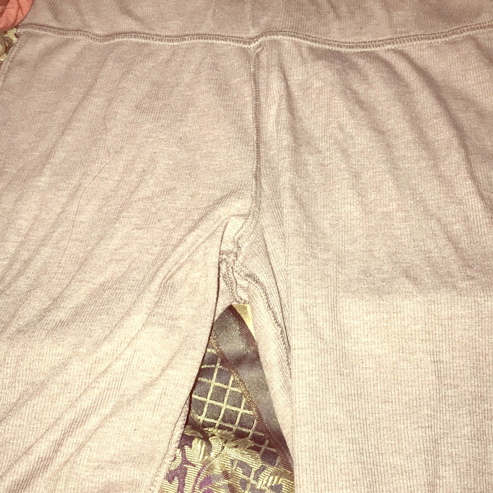 VS Joggers Supermodel collection